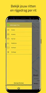 Traksi screenshot 2