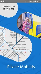 Transvision screenshot 0