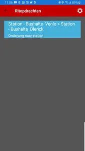 Transvision screenshot 5