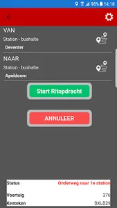 Transvision screenshot 6