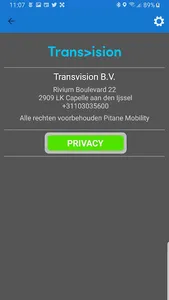 Transvision screenshot 7