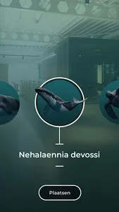 Historyland - Zeedieren screenshot 1