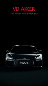 VD AKKER - Auto occasion aanbo screenshot 0