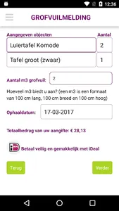 Reinis screenshot 4