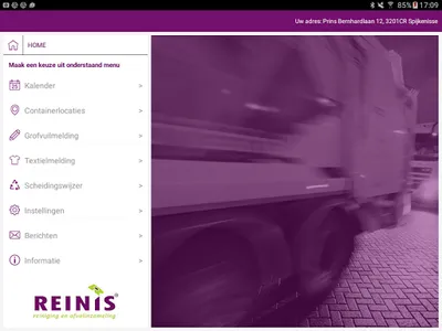 Reinis screenshot 8