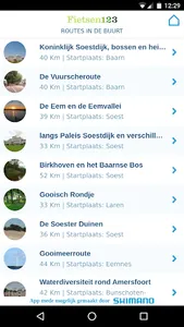 Fietsen 123 screenshot 2