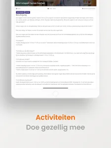 Mijn eBieb screenshot 5