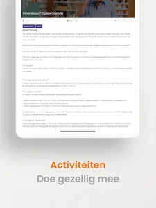 Mijn eBieb screenshot 9