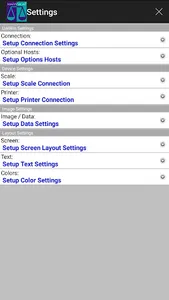 UniMobile screenshot 4