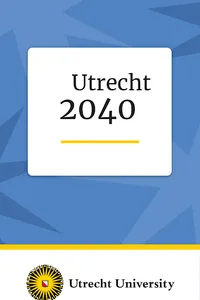 Utrecht 2040 screenshot 0