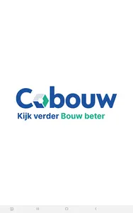 Cobouw nieuws en Bouwberichten screenshot 4