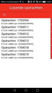 Van Dijk Heftrucks screenshot 3