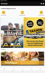 Van Mossel screenshot 8