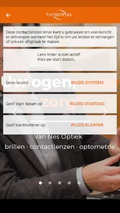 Van Nes Optiek screenshot 3