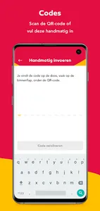 Vanreusel SnackCoins screenshot 3