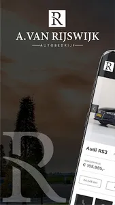 A. van Rijswijk screenshot 8