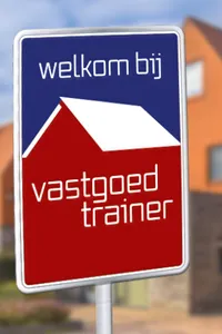 Vastgoedtrainer screenshot 1