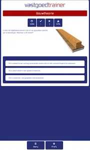 Vastgoedtrainer screenshot 8