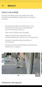 Veilig Vakwerk Enterprise screenshot 0