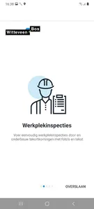 Witteveen+Bos screenshot 0