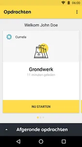 Veilig Vakwerk screenshot 0