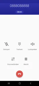 Verbonden screenshot 2