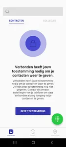Verbonden screenshot 6