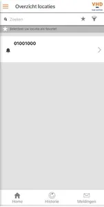 VHD screenshot 1