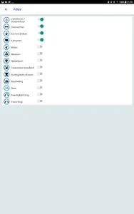 Sloepennetwerk screenshot 11