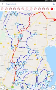 Sloepennetwerk screenshot 13