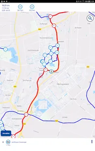 Sloepennetwerk screenshot 16