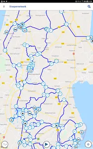 Sloepennetwerk screenshot 6