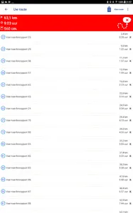 Sloepennetwerk screenshot 8