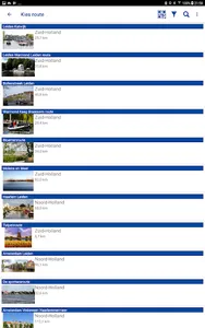 Sloepennetwerk screenshot 9