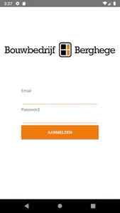 Berghege screenshot 0