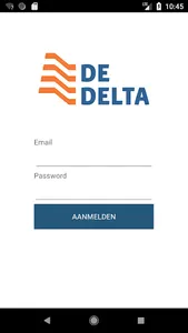 Bouwbedrijf De Delta bv screenshot 0