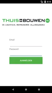 ThuisinBouwen screenshot 0