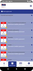Bouwbedrijf Wagemakers screenshot 1