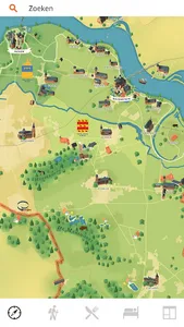 Vrijstaat Land van Ravenstein screenshot 0