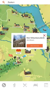 Vrijstaat Land van Ravenstein screenshot 1