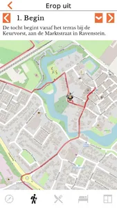 Vrijstaat Land van Ravenstein screenshot 3