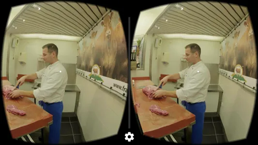 Rundvlees & Co VR screenshot 1