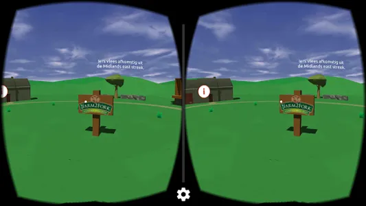 Rundvlees & Co VR screenshot 2
