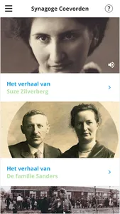 Synagoge Coevorden VR screenshot 3