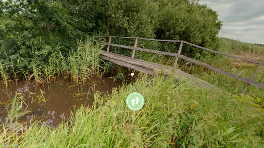 Synagoge Coevorden VR screenshot 5