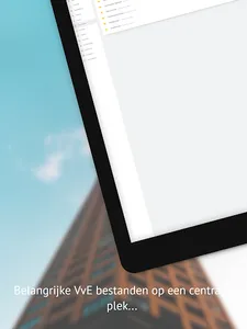 VvE App screenshot 10