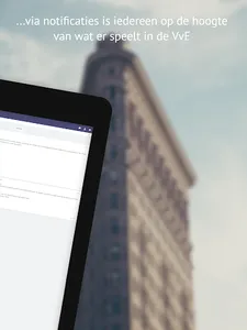 VvE App screenshot 15