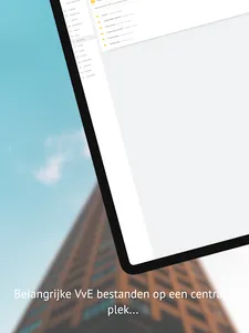 VvE App screenshot 18