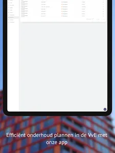 VvE App screenshot 21