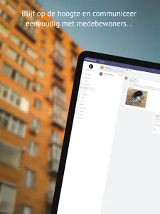 VvE App screenshot 22